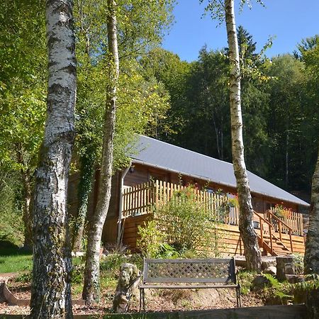 Woodlands Cottage Treignac Room photo